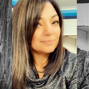 Meet your Posher, Rosario